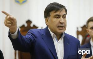 Петицию в поддержку Саакашвили подписали около 70 тыс. человек