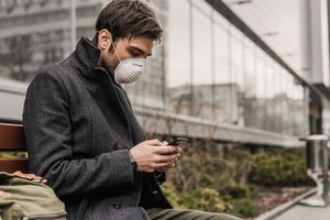 Больше всего новых случаев COVID-19 выявили в Великобритании