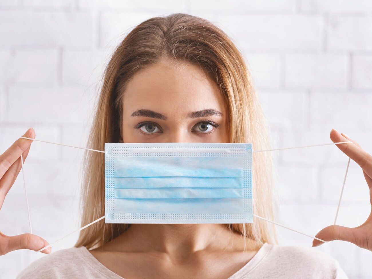 Согласно данным Минздрава, Херсонская область находится в "красной" зоне карантина