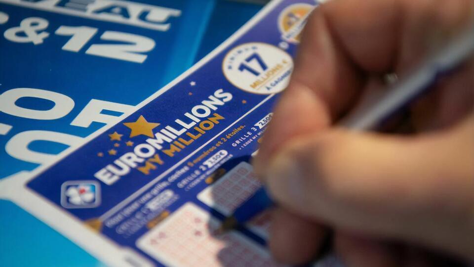 Победитель лотереи EuroMillions должен забрать выигрыш в €220 млн
