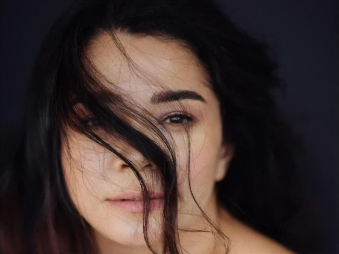 Мусаева: У меня легкое течение болезни, и я думаю, во многом благодаря вакцине