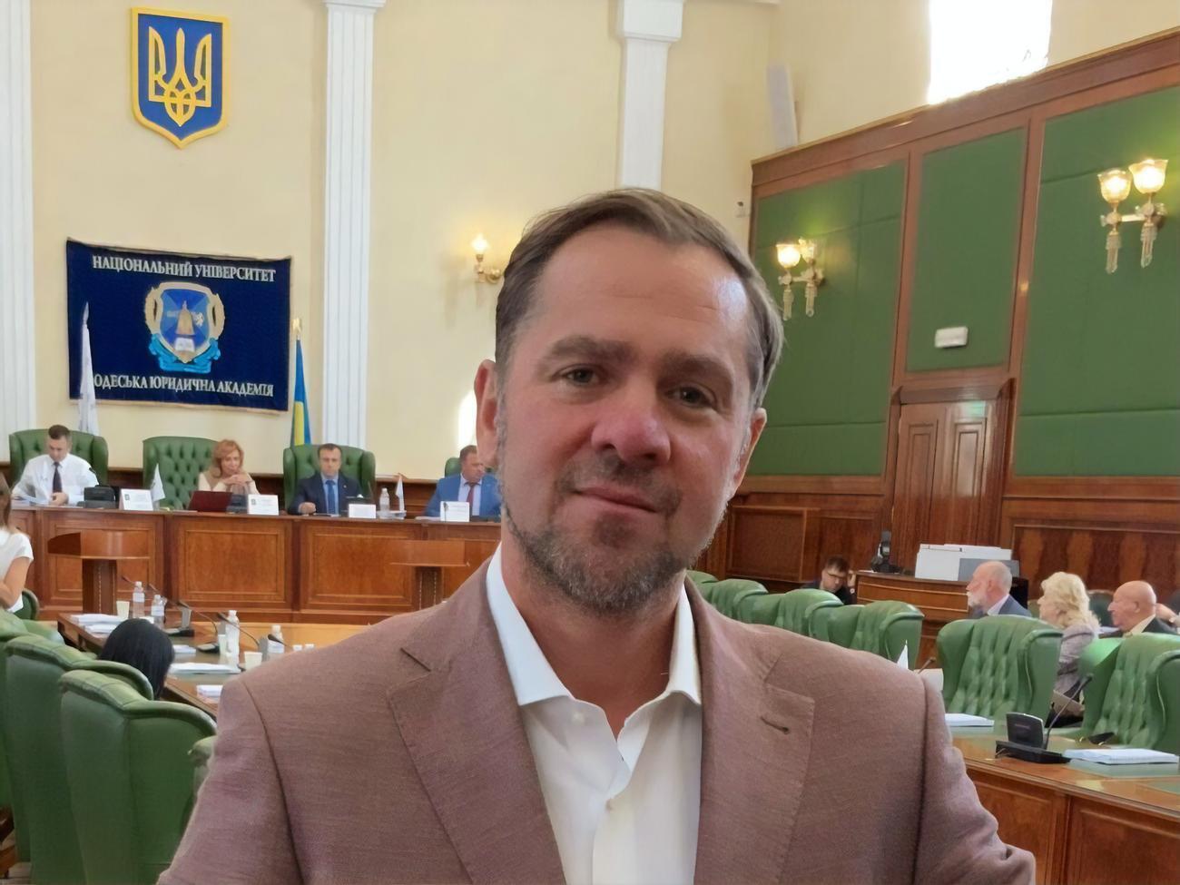 Тарас Ламах: Застава начебто як і є в кодексі, але це нічого&nbsp;&ndash; влупимо кілька десятків мільйонів &ndash; і сидіть у тюрмі, а винні ви чи не винні, будемо розбиратися пару-трійку років