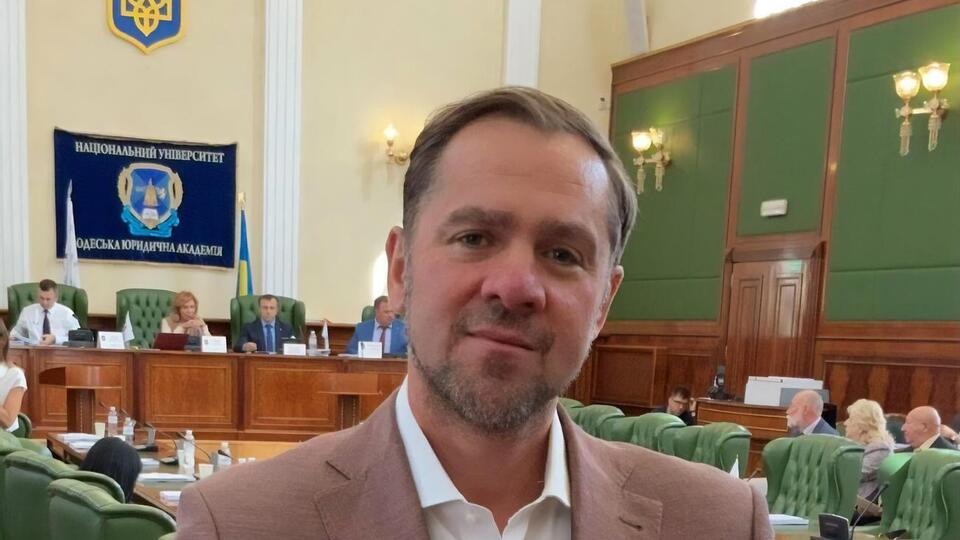Тарас Ламах: Застава начебто як і є в кодексі, але це нічого – влупимо кілька десятків мільйонів – і сидіть у тюрмі, а винні ви чи не винні, будемо розбиратися пару-трійку років