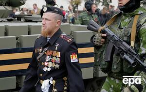 Павлов (слева) был ликвидирован 16 октября 2016 года