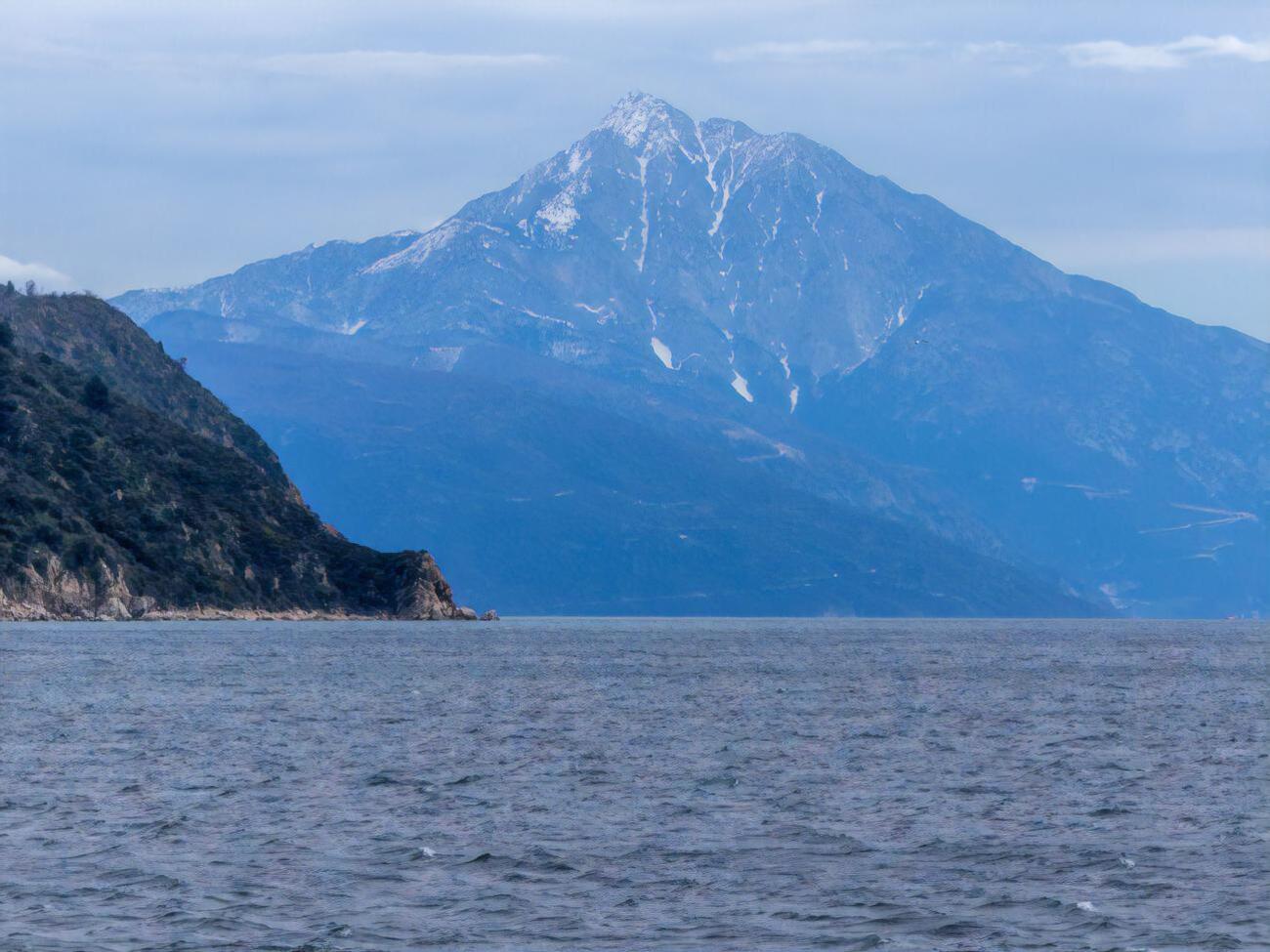 Паломников искали полиция, спасатели и монахи