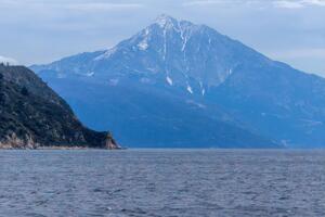 Паломников искали полиция, спасатели и монахи