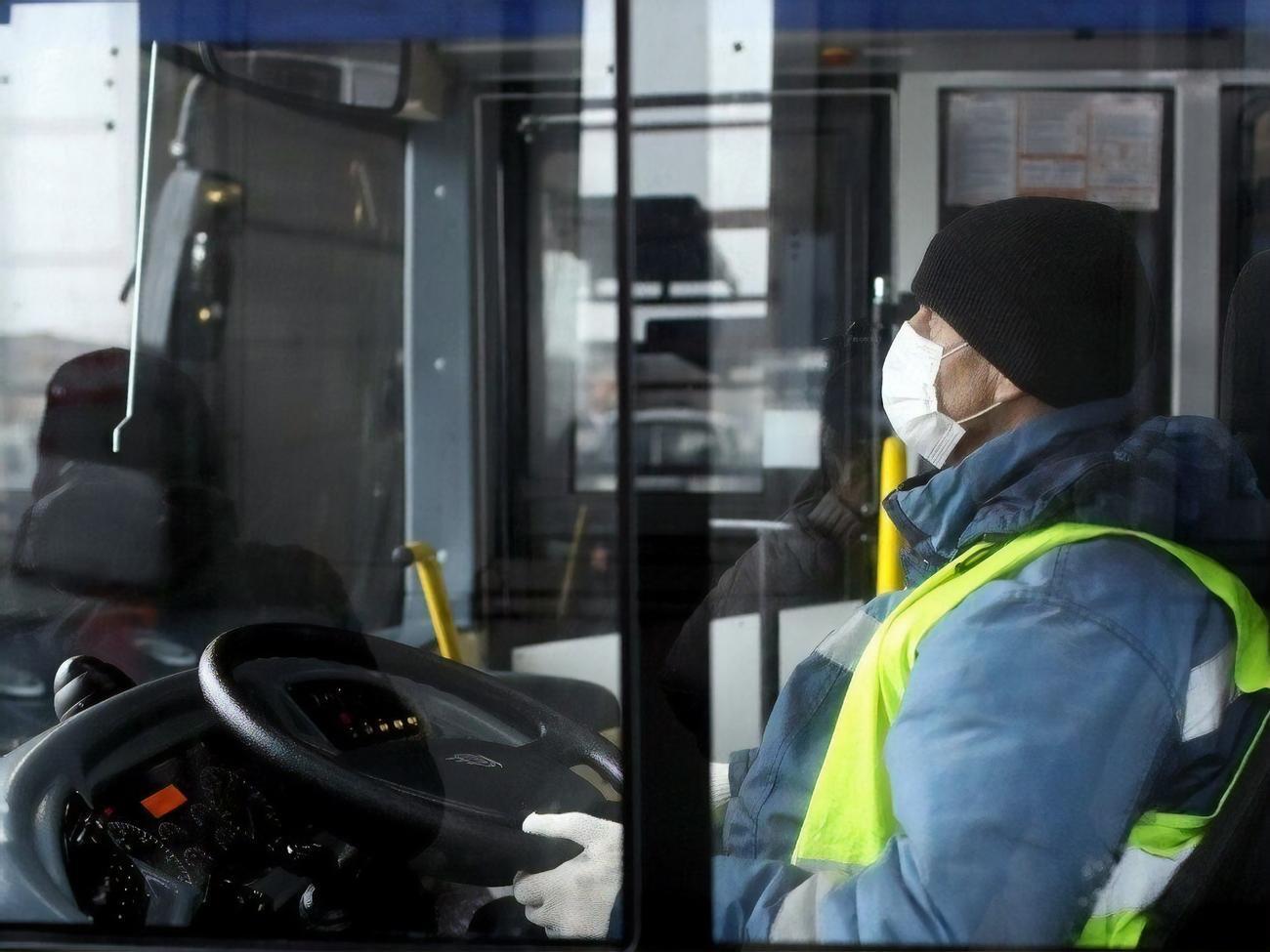 В Крыму до 1 декабря действует режим повышенной готовности из-за пандемии COVID-19