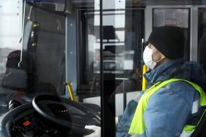 В Крыму до 1 декабря действует режим повышенной готовности из-за пандемии COVID-19