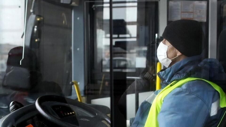 У Криму до 1 грудня діє режим підвищеної готовності через пандемію COVID-19