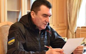 Більшість помилок у санкційному переліку була в написанні прізвищ, заявив Данілов