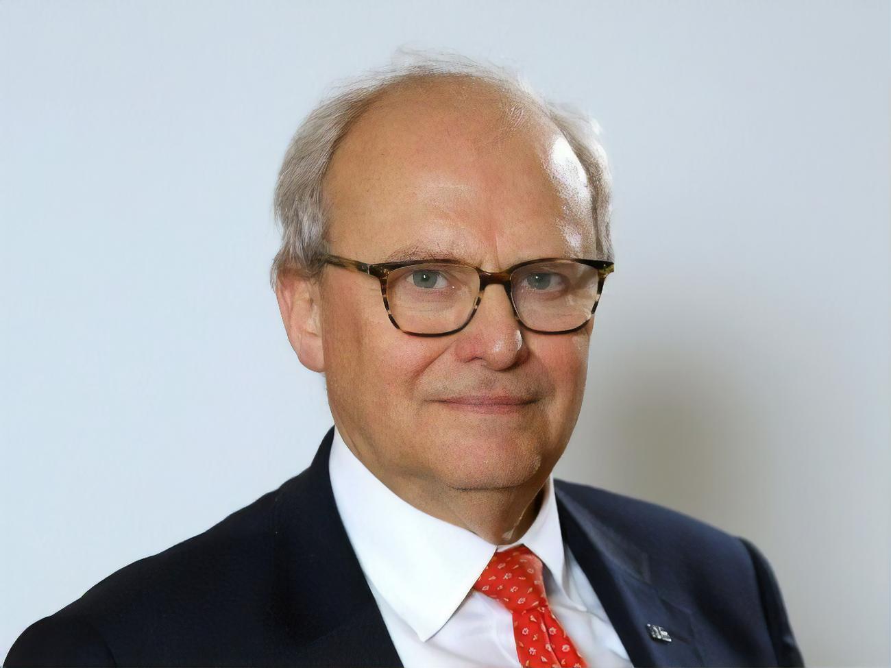 Андерс Аслунд:&nbsp;Основной проблемой украинского бизнеса является крайне коррумпированная судебная система, за которой следуют некоторые подразделения правоохранительных органов