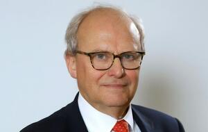Андерс Аслунд: Основною проблемою українського бізнесу є вкрай корумпована судова система, на яку спираються деякі підрозділи правоохоронних органів