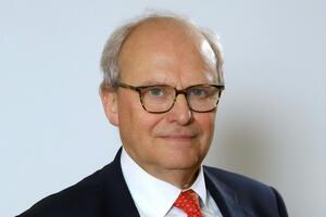 Андерс Аслунд: Основной проблемой украинского бизнеса является крайне коррумпированная судебная система, за которой следуют некоторые подразделения правоохранительных органов