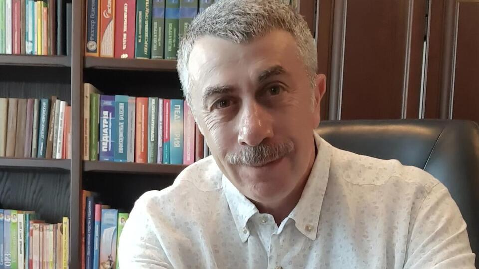 Комаровский считает "феноменом" ситуацию с СНБО