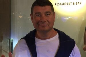 Онищенко стверджує, що живе в Німеччині