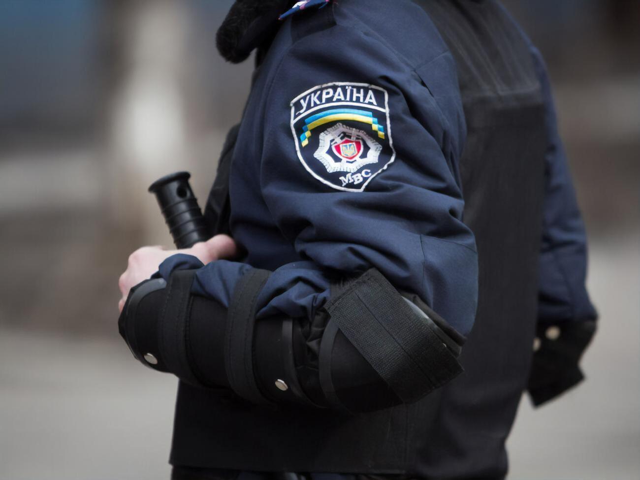 Полицейские обнаружили тело мужчины 16 октября