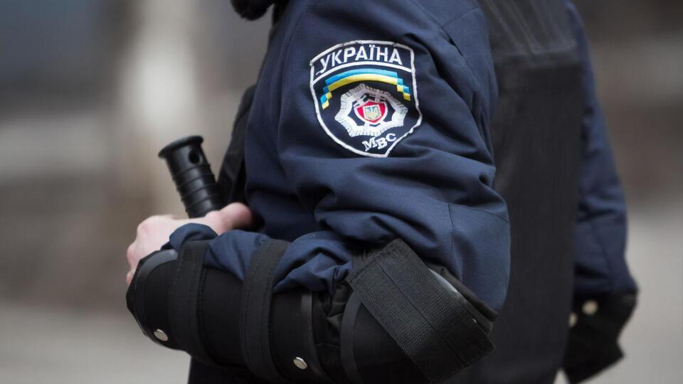 Полицейские обнаружили тело мужчины 16 октября