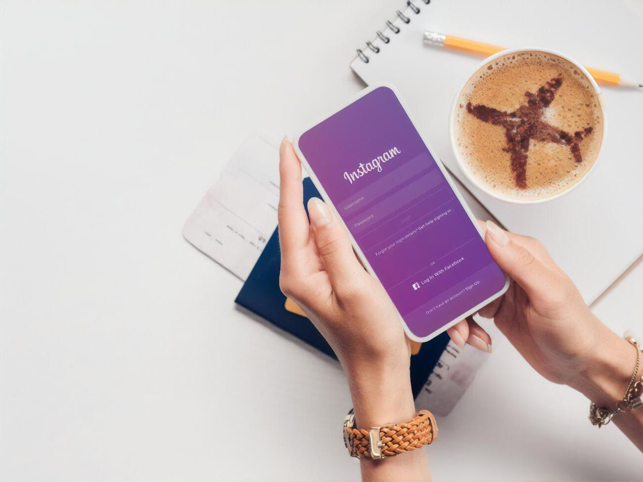 Останнім часом Instagram активно намагається зробити соцмережу комфортнішою для дітей і підлітків