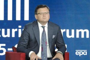 Кулеба: Росія опиниться в куті юридичного рингу, а Україна вийде на фінішну пряму