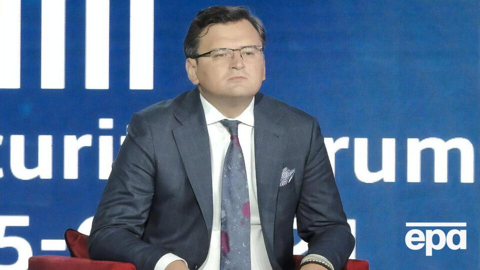 Кулеба: Россия окажется в углу юридического ринга, а Украина выйдет на финишную прямую