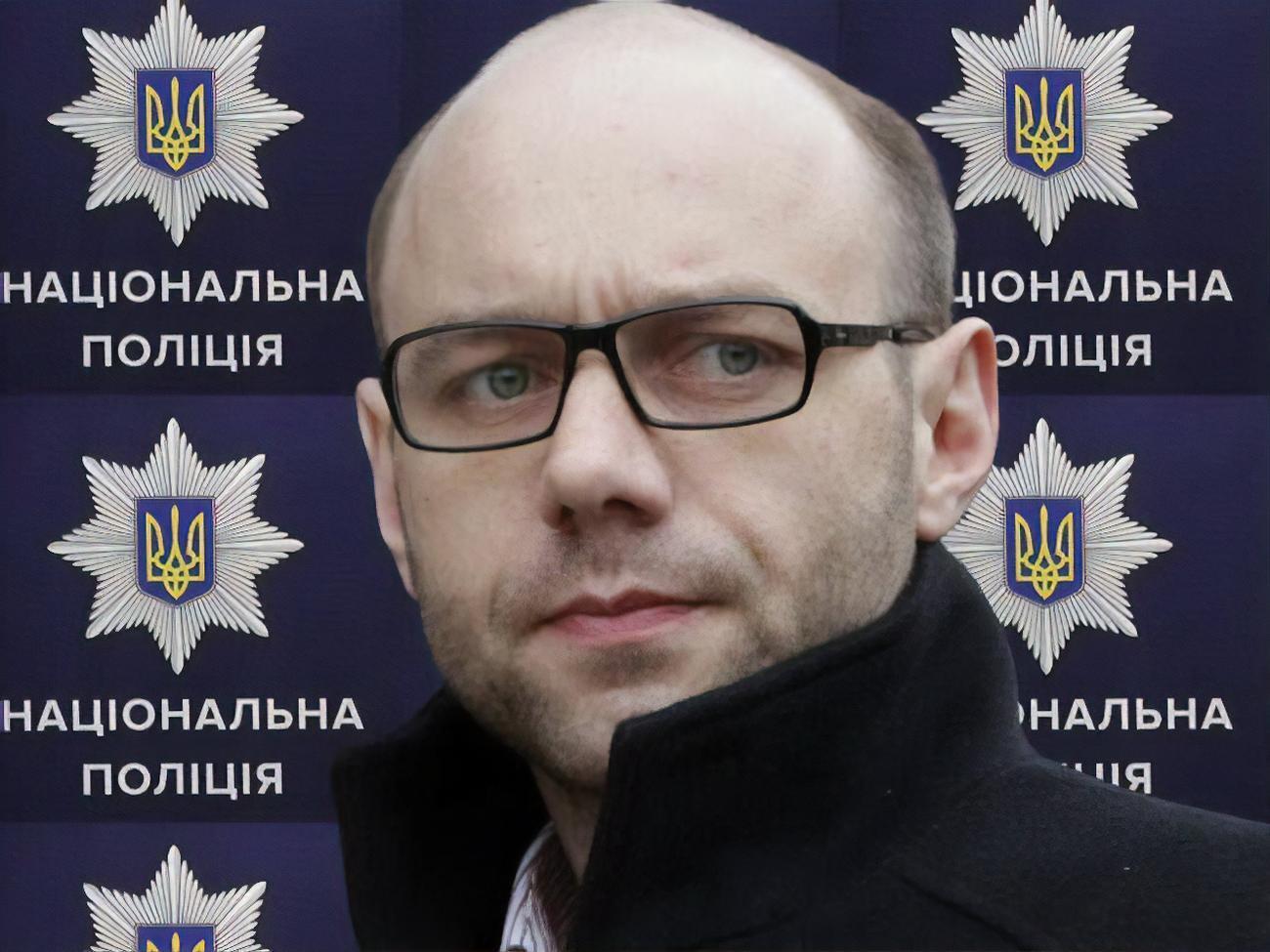 Ярослав Тракало:&nbsp;В связи с этим следует отметить, что все проекты решений на заседание СНБО готовятся аппаратом СНБО