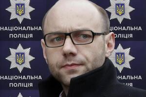 Ярослав Тракало: В связи с этим следует отметить, что все проекты решений на заседание СНБО готовятся аппаратом СНБО