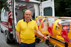 Радуцький зазначив, що повного локдауну не планують навіть у "червоній" зоні