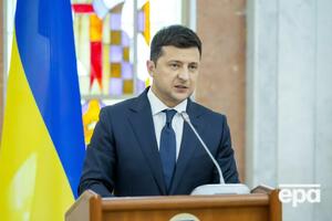 Зеленский: На сегодняшний день достаточно газа для потребителей по очень нормальным ценам в сравнении с европейскими