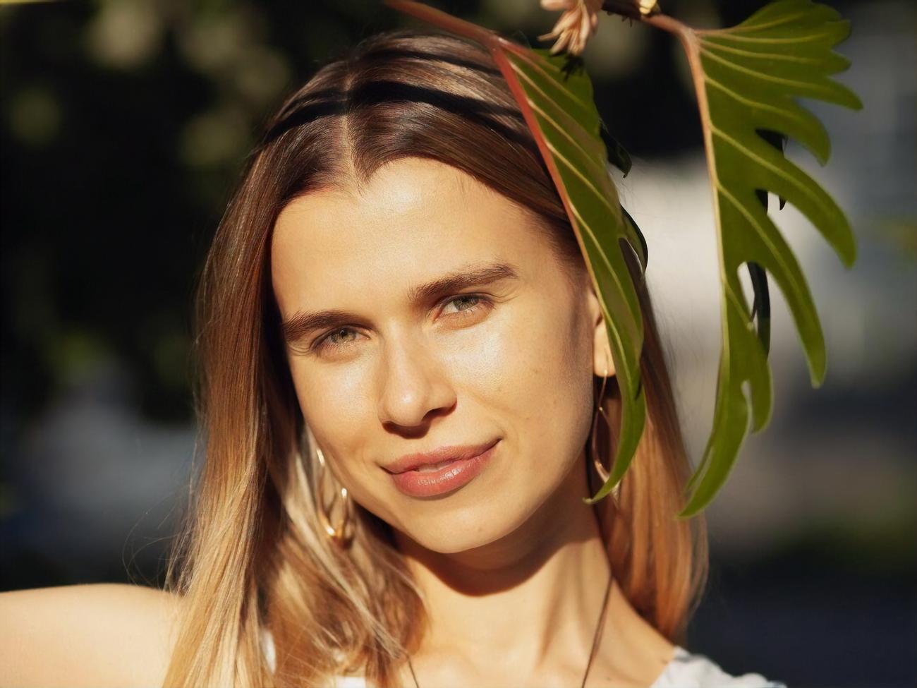 Після скандалу Привалова закрила свій профіль у Instagram