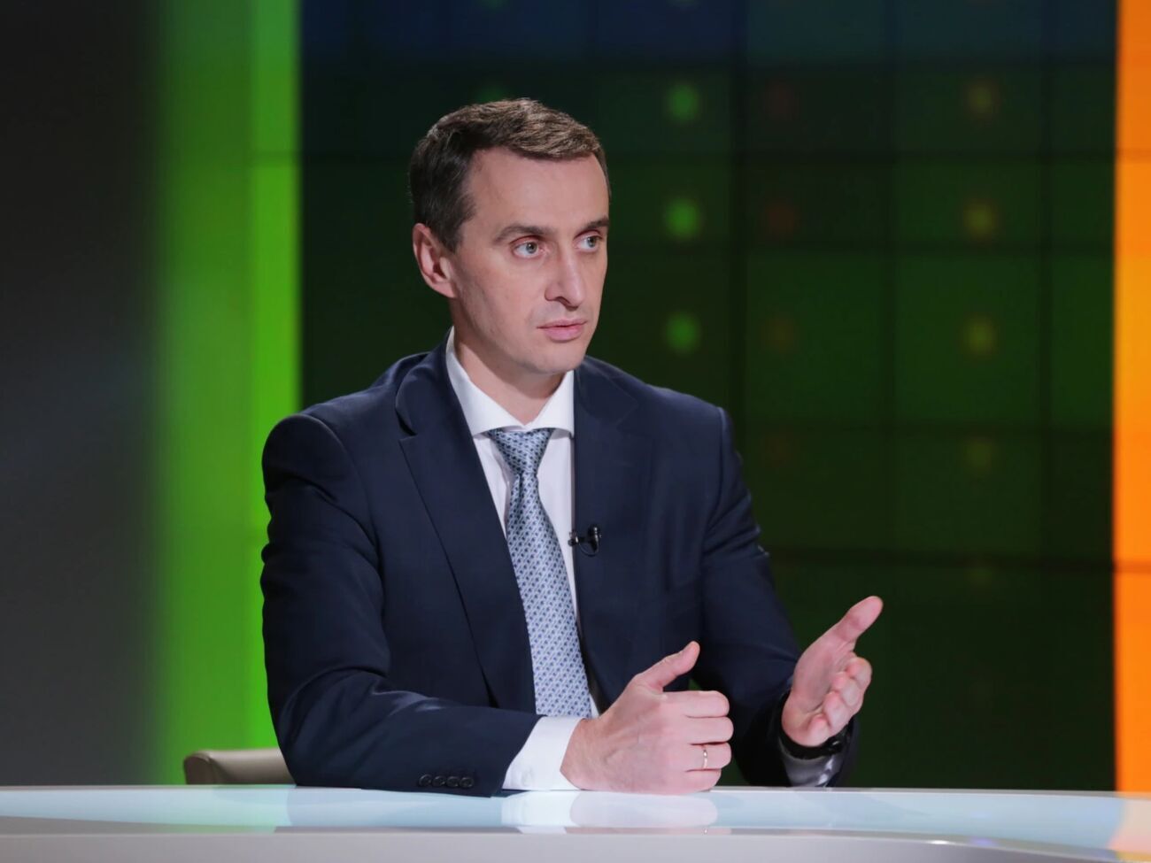 Ляшко отметил, что речь идет о пост-чеках