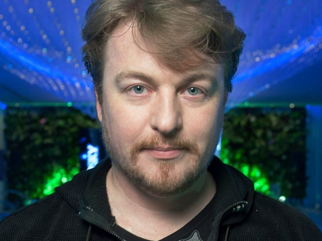 Залевский:&nbsp;Моя коллекция о разнообразии и одновременно о совместном культурном коде, который может стать ориентиром для молодых людей