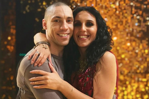 Після вчорашнього ефіру шоу покинули олімпійський призер, каратист Станіслав Горуна і переможниця "Євробачення 2016", співачка Джамала