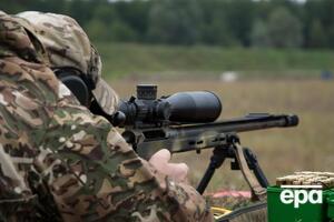 Пострадавших среди украинских военных нет