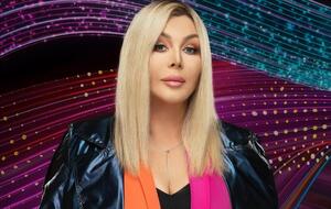 У Ірини Білик було п'ятеро чоловіків – четверо цивільних і один офіційний