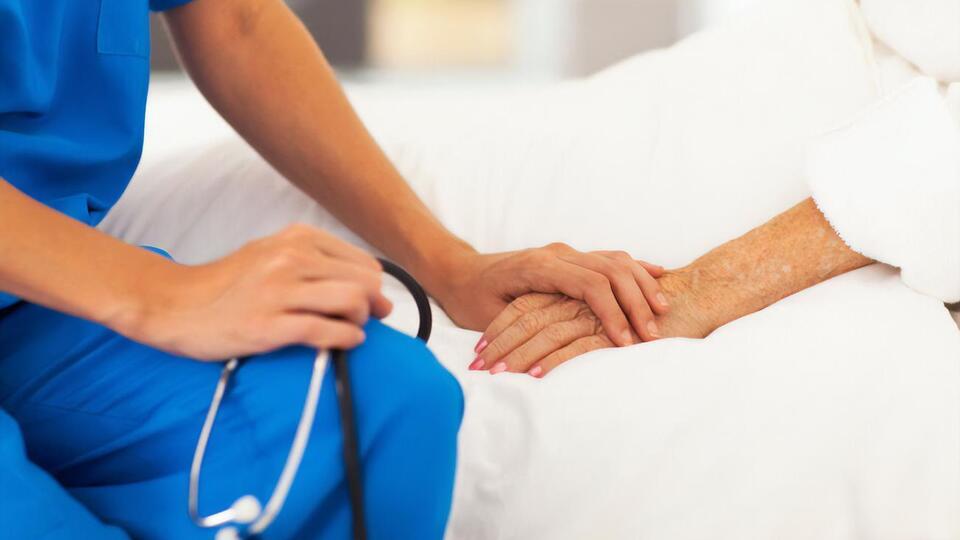 Больше всего человек 16 октября умерло от коронавируса в России