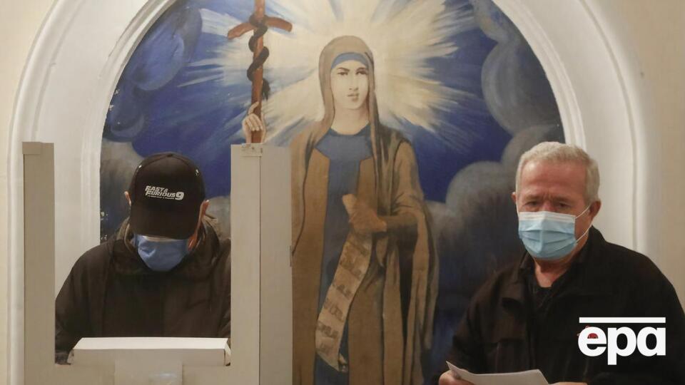 Другий тур місцевих виборів у Грузії відбудеться 30 жовтня