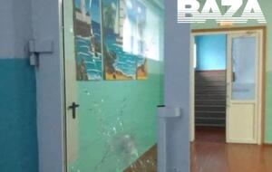 Шестиклассник успел сделать два выстрела из карабина