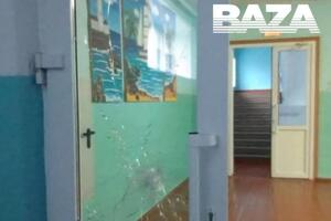 Шестиклассник успел сделать два выстрела из карабина