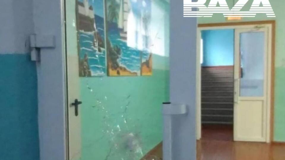 Шестиклассник успел сделать два выстрела из карабина
