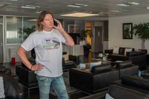Архангельський: Якщо вони вирішили приїхати до Франції, в Європу, то мають поводитися за європейськими правилами