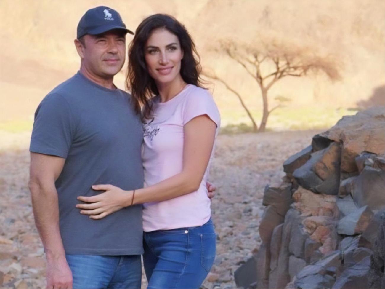 Тигипко старше Зиневич на 24 года