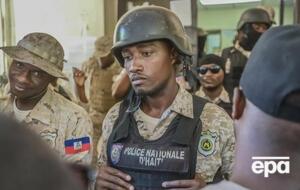В полиции Гаити заявили, что ничего не знают о похищении