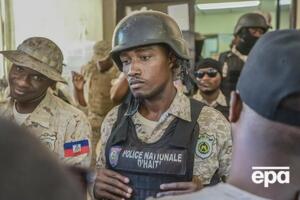 В полиции Гаити заявили, что ничего не знают о похищении