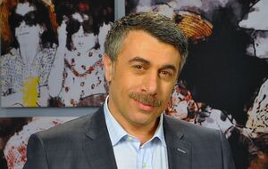 Комаровский: Продолжаем трепыхаться!