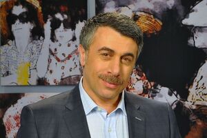Комаровский: Продолжаем трепыхаться!