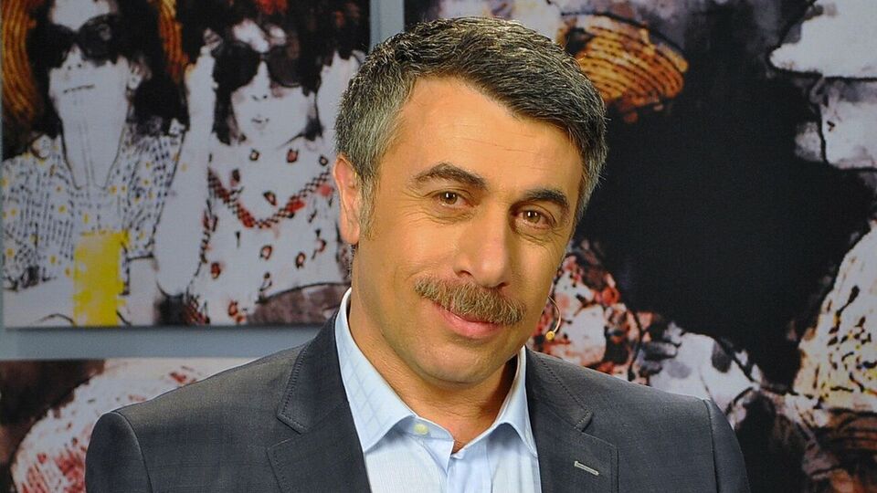 Комаровский: Продолжаем трепыхаться!