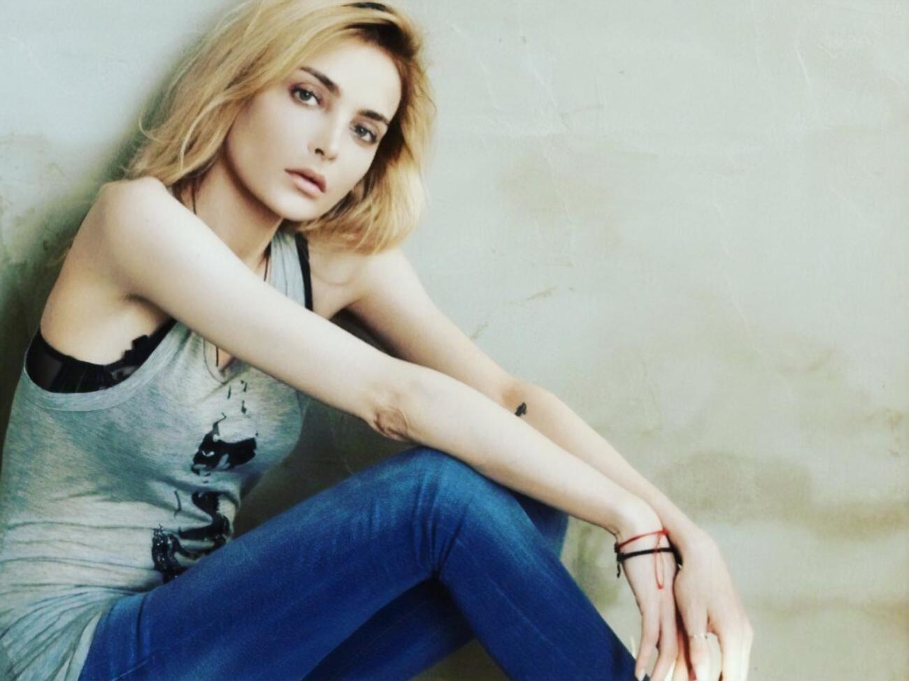 Онопка:&nbsp;Может быть, по итогу что-нибудь получу. Не знаю