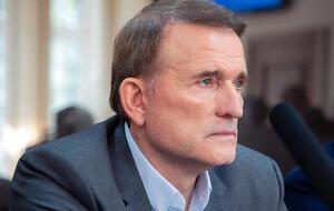 Медведчук пообещал вести "борьбу до победного конца"