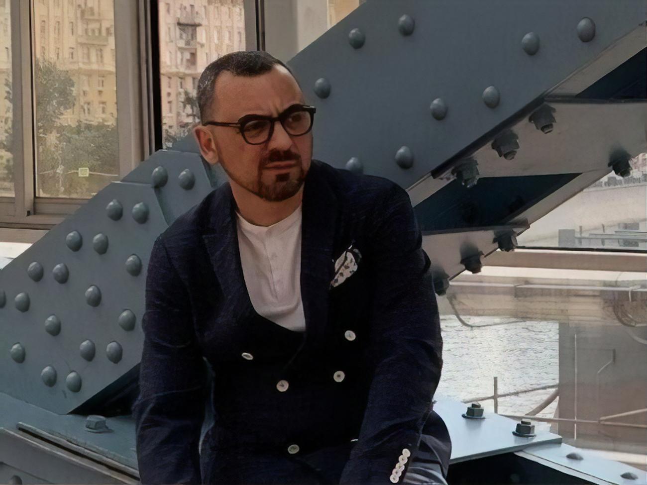 Юрій Кірасир: Генеральна прокурорка стверджує, що місцеперебування Олександра Януковича органам прокуратури невідоме. Водночас сам лист надіслано за адресою перебування Олександра Януковича у РФ