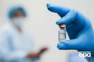 Среди всех привитых украинцев только у 113 обнаружили серьезные осложнения